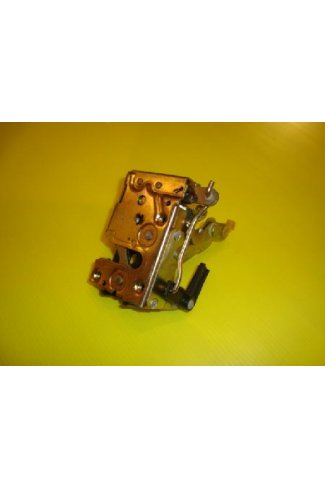 serrure porte AVD DEF