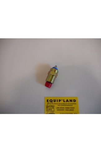 Solnoid coupure moteur Diesel