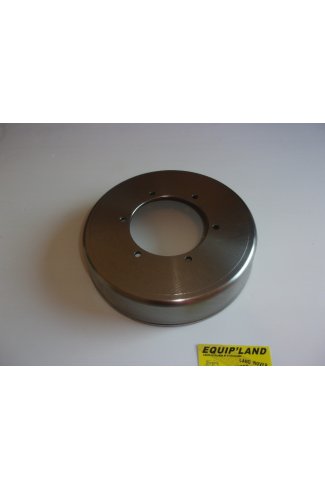 Tambour frein parking