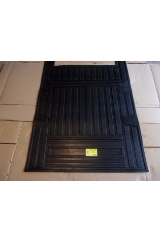 Tapis de coffre DEF110 TD4