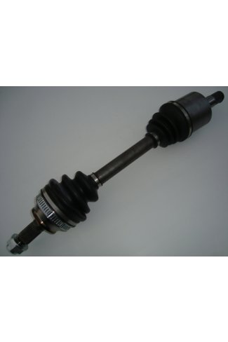 transmission AVG Freelander 2001