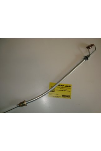 Tube et jauge d'huile 2.5D/TD