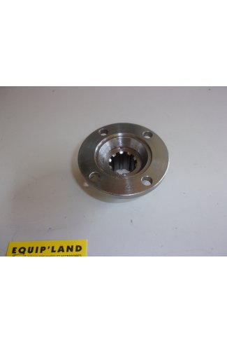 Tulipe nez de pont AR LR109/110 