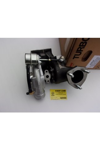 Turbo Garett 300TDI