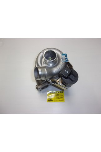 Turbo TDV6 2.7 BORG WARNER