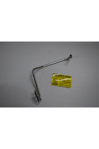 Tuyau rigide boitier direction