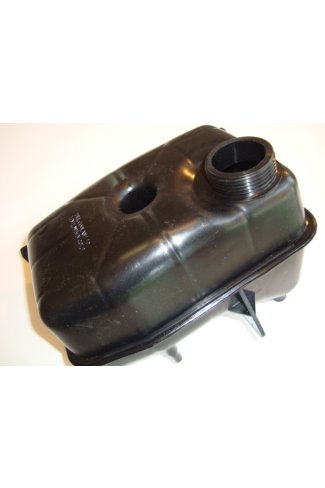 vase expansion Disco 200/300tdi