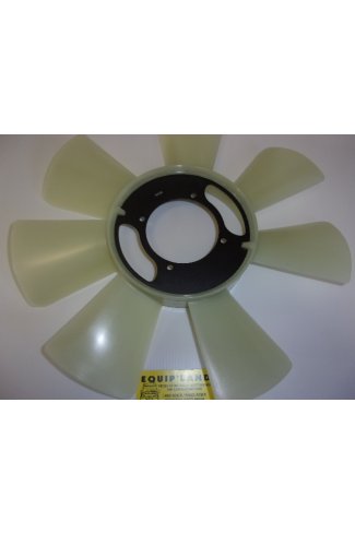 Ventilateur 7 pales LR