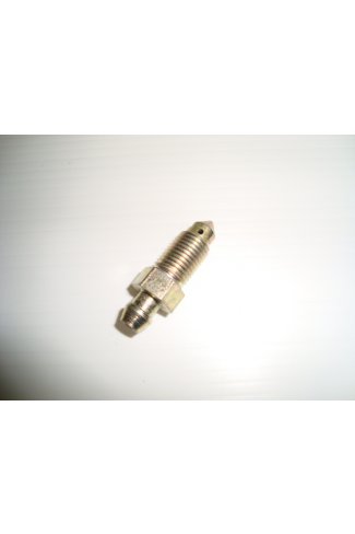 Vis de purge LR SERIE