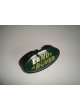 badge de calandre Land Rover