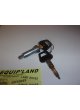 Barrillet de serrure TD5/TD4