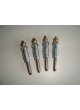 bougies de prchauffage BOSCH X4