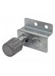 Bouton blocage serrure D