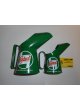 Broc verseur Castrol 0.5 L