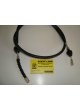 Cable d'acclrateur LR 2.5TD