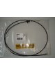 Cable de commande capot Freelander