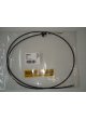 Cable de commande capot Freelander