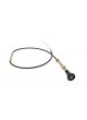 Cable SARTER SIII avec blocage