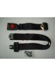 ceinture ventrale 2 points