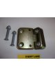 Charnire haute porte AVD + vis