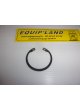 Circlip support levier