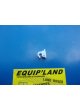 Clips plastique sangle bache