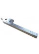 Cornire d'angle caisse ARG LR88/109