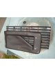 couverture de calandre Defender