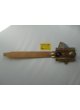 Crmaillre porte D (2 P)