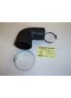 Durite entre collecteur ADM TD4 2.2L