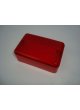 cran feu brouillard rectangulaire