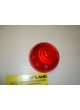 Ecran plastic feu rouge STOP