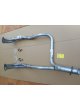 Fourche Echappement V8 3.5EFI