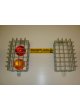 Grilles de feux AR Sries