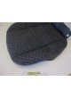 Housse de coussin Techno TD5