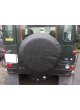 Housse de roue 235/85R16