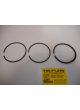 Jeu de segments STD 2.25 ESS