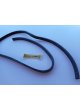 Joint de ceinture de caisse 109/110