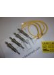 Kit bougies pr�chauffage 12V