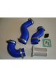 kit durites silicone+kit EGR TD5