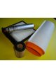 kit filtration Freelander TD4 (03+) OEM