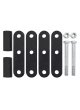 KIT jumelles 1 TON AR