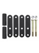 KIT jumelles 1 TON AV