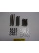 kit vis Inox charnires portes AR DEF