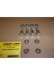 Kit visserie transmission LR