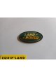 Logo adhsif LAND ROVER