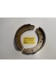 Machoires de frein  main 88/109