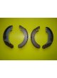 machoires frein AR Freelander (av 01)