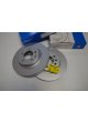 Paire disques frein AR DISCO 3-4 / RANGE SPORT