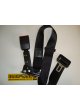 Pied de ceinture AVD DEF 3 places